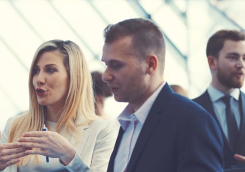 The Benefits of Joining a Business Networking Group